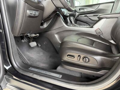 2019 Chevrolet Equinox Premier AWD
