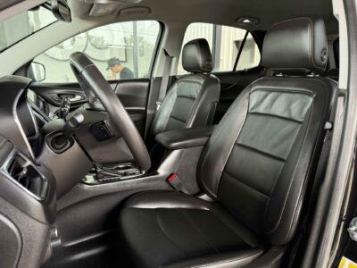 2019 Chevrolet Equinox Premier AWD