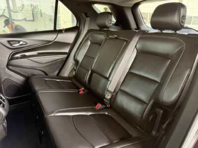 2019 Chevrolet Equinox Premier AWD
