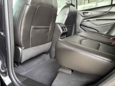 2019 Chevrolet Equinox Premier AWD