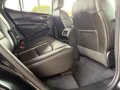 2019 Chevrolet Equinox Premier AWD