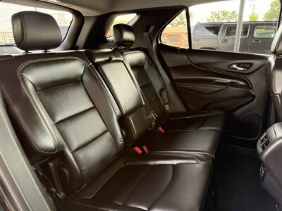 2019 Chevrolet Equinox Premier AWD