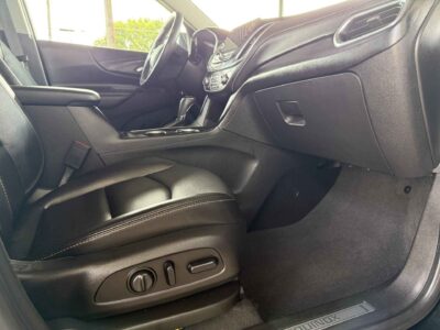 2019 Chevrolet Equinox Premier AWD