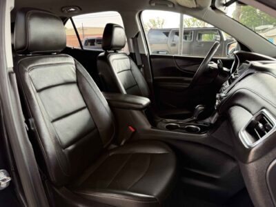 2019 Chevrolet Equinox Premier AWD