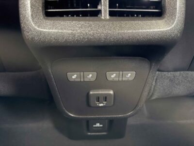 2019 Chevrolet Equinox Premier AWD