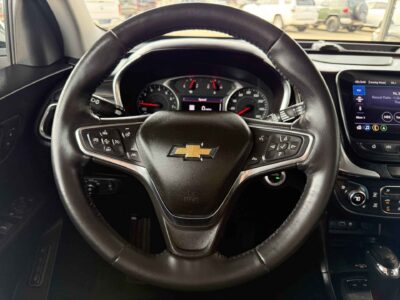 2019 Chevrolet Equinox Premier AWD