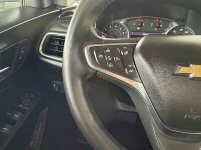2019 Chevrolet Equinox Premier AWD