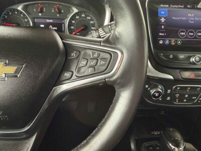 2019 Chevrolet Equinox Premier AWD
