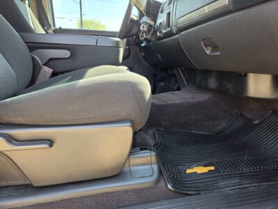 2010 Chevrolet Silverado 1500 LT1 4WD