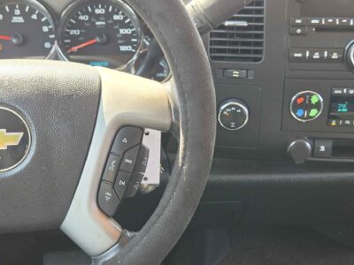 2010 Chevrolet Silverado 1500 LT1 4WD