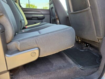 2010 Chevrolet Silverado 1500 LT1 4WD