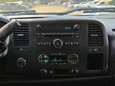 2010 Chevrolet Silverado 1500 LT1 4WD