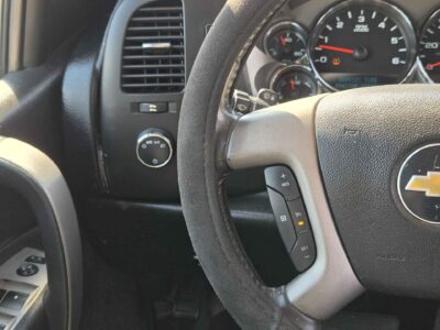 2010 Chevrolet Silverado 1500 LT1 4WD