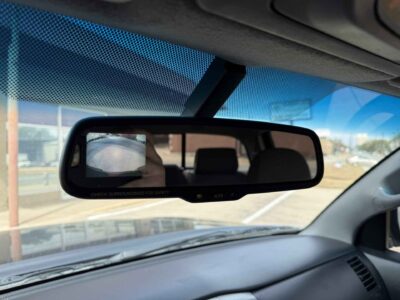 2011 Toyota Tacoma Double Cab 4WD