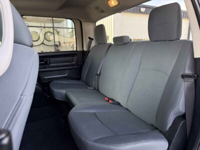 2017 RAM 1500 Tradesman