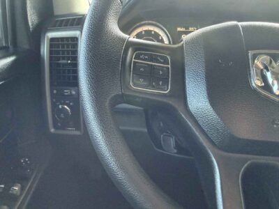 2017 RAM 1500 Tradesman
