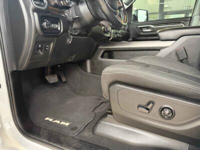 2019 RAM 1500 Big Horn SWB 4WD