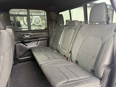 2019 RAM 1500 Big Horn SWB 4WD