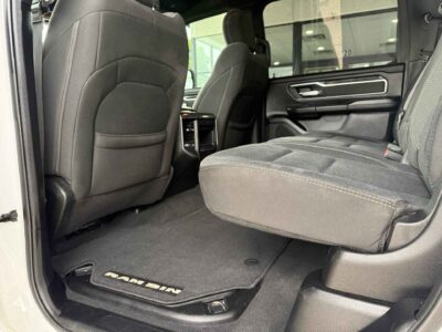 2019 RAM 1500 Big Horn SWB 4WD