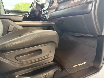 2019 RAM 1500 Big Horn SWB 4WD