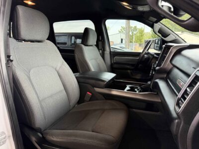 2019 RAM 1500 Big Horn SWB 4WD