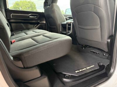 2019 RAM 1500 Big Horn SWB 4WD