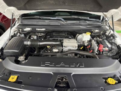 2019 RAM 1500 Big Horn SWB 4WD