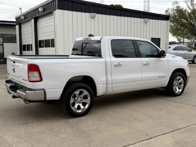 2019 RAM 1500 Big Horn SWB 4WD