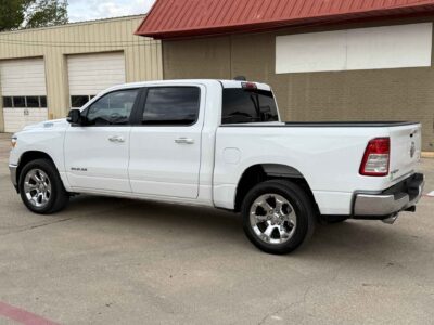 2019 RAM 1500 Big Horn SWB 4WD