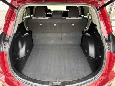 2018 Toyota RAV4 XLE AWD