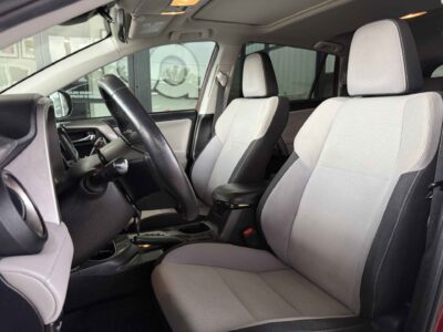 2018 Toyota RAV4 XLE AWD