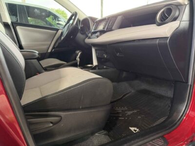 2018 Toyota RAV4 XLE AWD