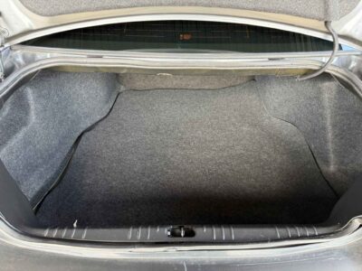 2011 Chevrolet Impala LS