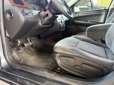 2011 Chevrolet Impala LS