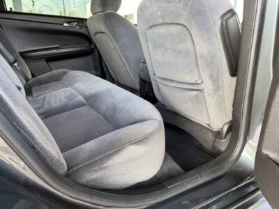 2011 Chevrolet Impala LS