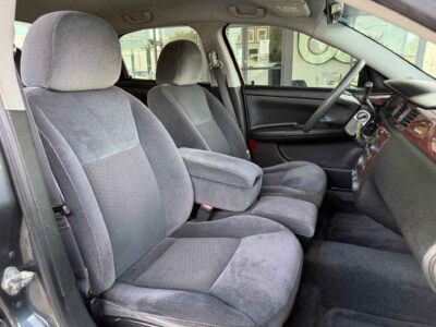 2011 Chevrolet Impala LS