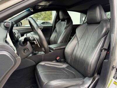 2020 Lexus ES 350 F SPORT