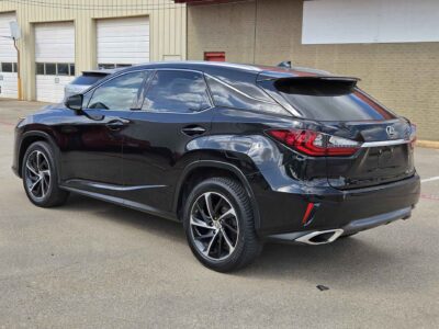 2016 Lexus RX 350 AWD