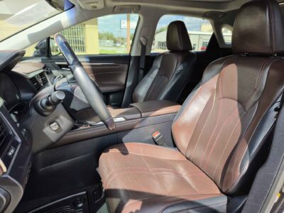 2016 Lexus RX 350 AWD