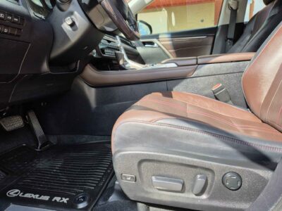 2016 Lexus RX 350 AWD