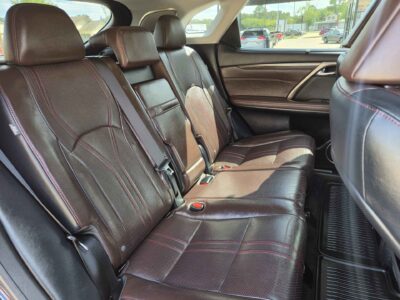 2016 Lexus RX 350 AWD
