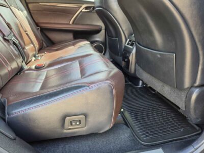 2016 Lexus RX 350 AWD