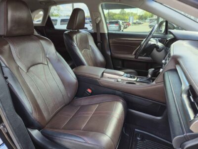 2016 Lexus RX 350 AWD