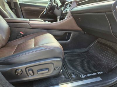 2016 Lexus RX 350 AWD