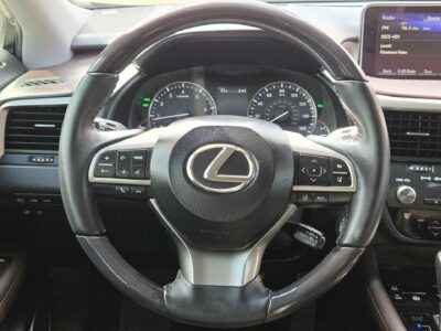 2016 Lexus RX 350 AWD