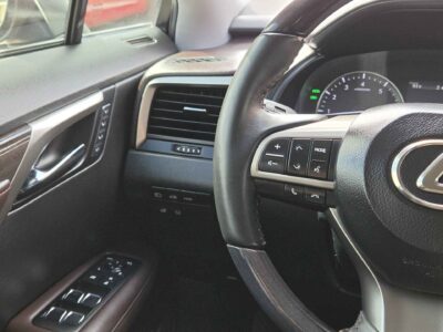2016 Lexus RX 350 AWD