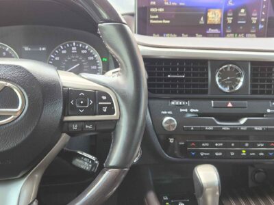 2016 Lexus RX 350 AWD