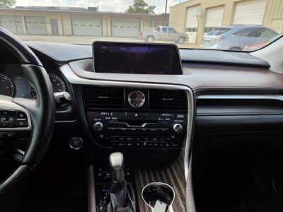 2016 Lexus RX 350 AWD