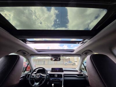 2016 Lexus RX 350 AWD