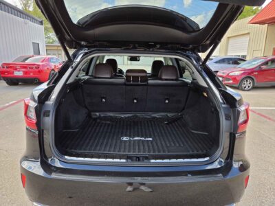 2016 Lexus RX 350 AWD